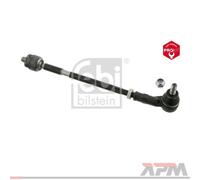 Febi 14328 Barre D'Accouplement avant Droit pour VW Polo 6N1 Seat Arosa 6H1