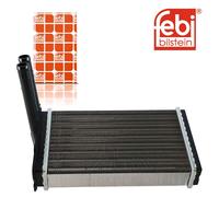 Febi 14741 Échangeur Chauffage Intérieur Pour VW Passat Skoda Superb Audi A4