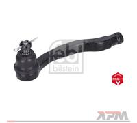 Febi 15539 Tête De Direction Avant Droite Pour Honda Civic V Civic VI CR-V I