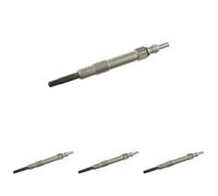 FEBI 15959 Bougies de Préchauffage (Lot de 4)
