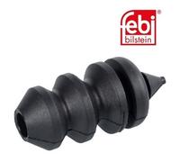 Febi 170479 Bump Stop Arrière Gauche Droit Élastomère Adapté Daewoo Matiz...