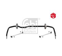 Febi 171159 Stabilisateur Châssis Essieu Avant pour Audi A3 Seat Leon
