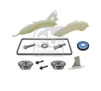 Febi 171910 Ensemble De Chaîne De Distribution Pour BMW F20 MINI R56