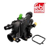 Boîtier de thermostat