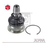 FEBI BILSTEIN - Rotule de suspension 172345 - Réf. FB 172345