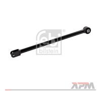 Bras de suspension FEBI BILSTEIN 172748 essieu arrière, gauche, droite, arrière
