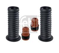Febi 173573 Soufflet de Cardan Amortisseur Avant pour Renault Clio IV