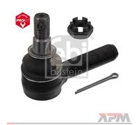Febi 17564 Tête De Direction Avant Pour Mercedes-Benz W460 W461 W463 W631