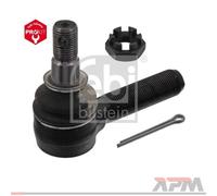 Rotule de direction Essieu avant gauche avec filet à droite 17564 FEBI BILSTEIN