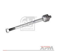 Febi 180057 Articulation Axiale De La Barre De Direction Avant Pour Fiat 500 312