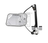 Febi 180249 Lève-vitre avant Gauche pour Skoda Fabia II 542 545