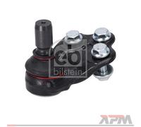 Febi 180385 Commune de Gestion des Contrats Avant pour Jeep Compass M6 M7 Mp Mv