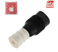 FEBI 180734 Cache-Poussière + Bumper Avant Pour Fiat Punto Lancia Y 7757917