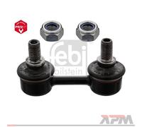 Febi 18107 Barre Stabilisateur Avant Pour Toyota Corolla E10 Lexus ES