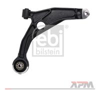 Febi 181136 Support De Suspension Avant Droit Pour Fiat Freemont 345