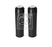 Febi 181640 Soufflet de Cardan Amortisseur Arrière pour Opel Insignia Chevrolet
