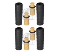 Febi 181725 Soufflet de Cardan Amortisseur Arrière pour Fiat Tipo 356 357