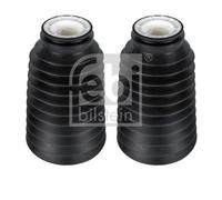 Cache-amortisseur Essieu avant 181844 FEBI BILSTEIN pour MERCEDES-BENZ CLASSE C