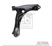 Febi 182164 Support De Direction Avant Droit Pour Ford Tourneo Custom V362