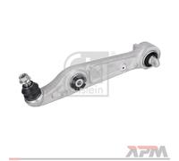 Febi 183727 Support De Suspension D'Essieu Droit Pour Alfa Romeo Giulia 952