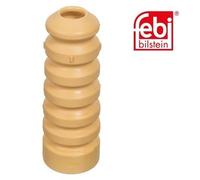 Febi 18382 Bump Stop Arrière Premium Haute Performance Convient VW Golf Van...