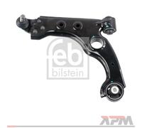 Febi 184519 Support De Suspension Avant Gauche Pour Alfa Romeo Giulietta 940