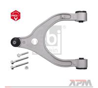 Febi 185366 Support De Suspension Avant Gauche Pour Tesla Model X 5YJX
