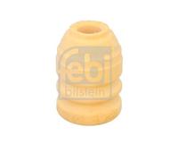FEBI BILSTEIN Butée élastique suspension 186114 Avant droit PU pour Audi A1