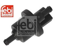Febi 186168 Reniflard de Réservoir Carburant Soupape Sens Unique Audi VW Porsche