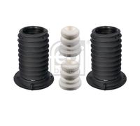 Febi 186281 Soufflet de Cardan Amortisseur Avant pour BMW G21 G81 G20 G28 G80