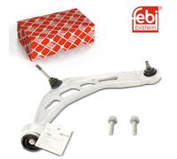 Febi 18803 Kit Bras de Suspension avant Bas Droite Pour BMW 3ER Coupé E46 Z4 E85