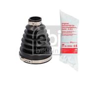 Febi 188122 Ensemble De Soufflets D'Articulation Avant Gauche Pour Ford Puma