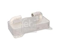 Febi 188365 Refroiddiseur D'Huile L'Huile De Moteur pour VW Arteon Seat Ateca