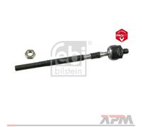 Barre de direction Essieu avant gauche 19525 FEBI BILSTEIN pour RENAULT MEGANE I