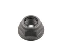 FEBI Bilstein Écrou d'axe 19893 – essieu arrière – pour Renault, Dacia, Nissan