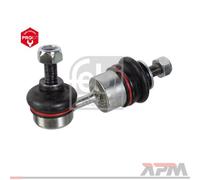 Ferdinand Bilstein Biellette de barre stabilisatrice 21017 ProKit arrière gauche pour Ford