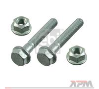 Febi 21126 Kit De Montage De Barre Stabilisateur Avant Pour VW Passat Audi A4