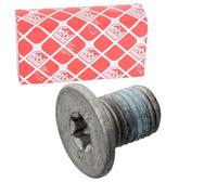 Febi 21663 Vis de verrouillage