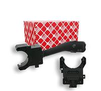 Febi bilstein 21784 Interrupteur d'essuie-glace pour lave-glace et système de lave-glace arrière Noir