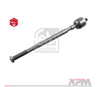 Febi 22517 Rotule Axiale Barre de Couplage Avant pour Renault Clio IV Bh Nissan