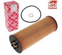 Febi bilstein 22536 Filtre à huile