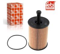 Febi 22546 Filtre Pour VW Golf 4 5 6 Audi A4 8K A3 8P Skoda Fabia Seat Ibiza 3