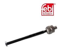 Febi 22620 Inner Tie Rod Front LH RH Fits Mercedes-Benz S-Class 1998 - 2005
