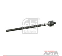 Febi 22763 Rotule Axiale Barre de Couplage Avant pour Renault Clio IV II Thalia