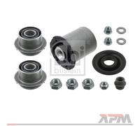 Febi 22785 Support De Bras Avant Pour Mercedes-Benz C208 A208