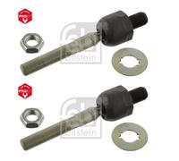 FEBI 23019 Rotule Axiale Biellette Avant Gauche Droite Volvo S60 I
