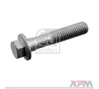 Febi 23101 Hélice Bras Transversal Avant pour Volvo C70 I 872 873 S70 874 V70 I