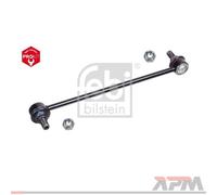Febi 23635 Barre / Entretoise Stabilisateur Avant pour Toyota Corolla Verso