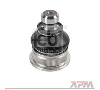 Febi 23996 Commune de Gestion des Contrats Avant pour Renault Clio III Dacia