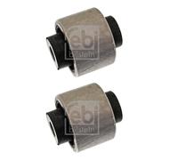 FEBI 24221 Palier De Bras De Suspension Arrière Bi-Côté Pour Opel Signum 45,5 mm